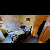 Michael's room