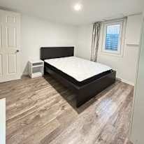 Gabriella's room