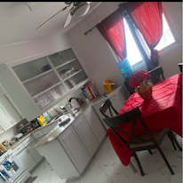 Ronda's room