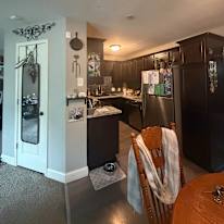 Angela's room