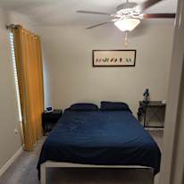 Michael's room
