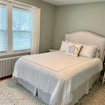 Meghan's room