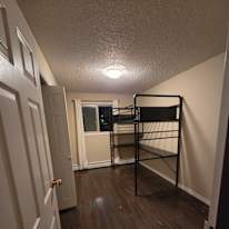 Stefani Etherington's room