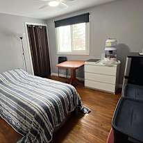 Bruni's room