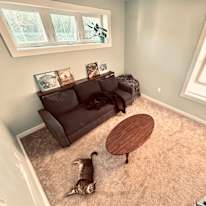 Alena's room