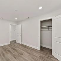 John's room