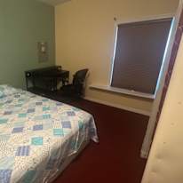 Madrie's room