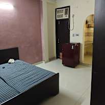 Shanuj's room