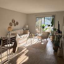 Paulina's room