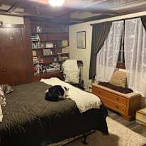 Ann's room