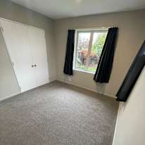 Josh's room