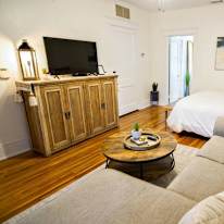 Danielle's room