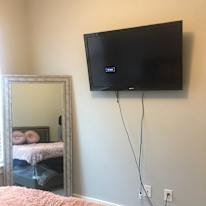 Jim's room