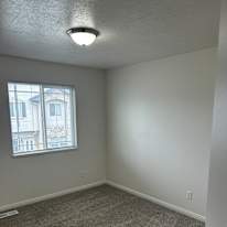 Christopher's room
