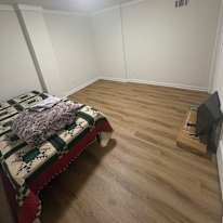 Ike's room