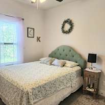 Ivanna Bell's room