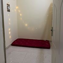 Radhika's room