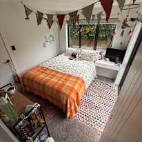 hope's room