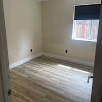 Adam's room