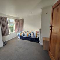 Dan's room