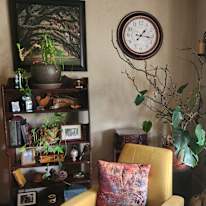 Shaun Darder's room