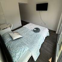 Vita's room