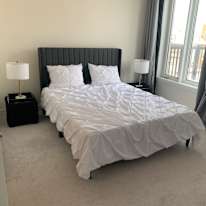 Chung's room