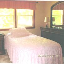 Joy's room