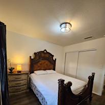 Yani's room
