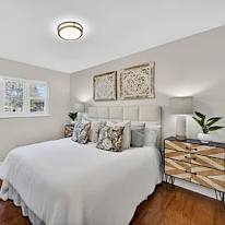 Rachel's room
