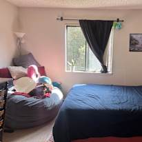 Rachel's room