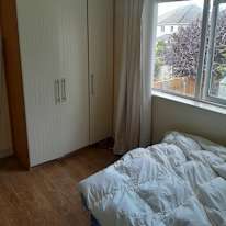 Ciarán's room