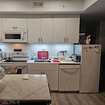 Jessie Valverde's room