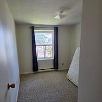 Christopher's room
