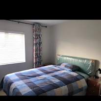 Sandy's room