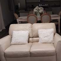 Paul's room
