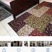 Susanna's room
