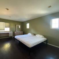 Imperial's room