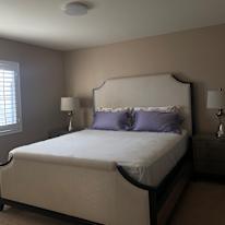 lily's room