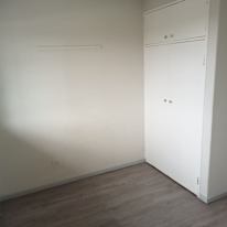 Maggie Mabuza's room