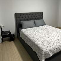 Mai's room