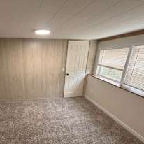 Joshua Garcia's room