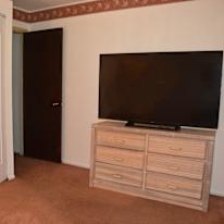 Stephen Glenn Staack's room