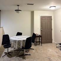 Robin's room