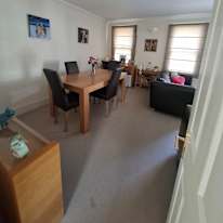 Francesca Pappalardo's room