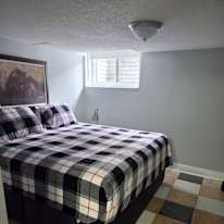 Lorie Anne Lefebvre's room