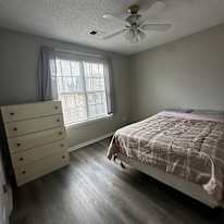 Millena's room