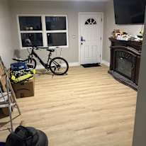 Davon's room