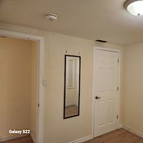 Joe's room