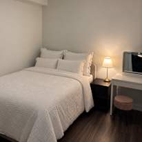 soara's room